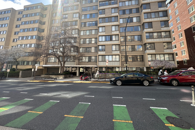 Photo - Monroe House Penthouse Level