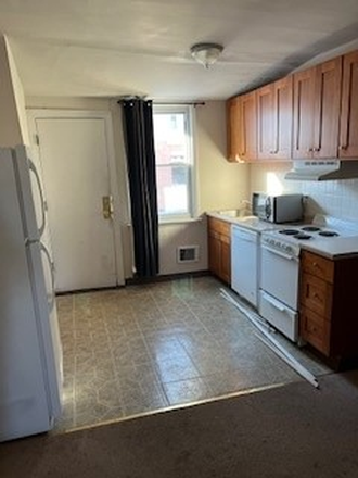 Kitchen - 14 W Lancaster Ave Ardmore PA Apartments