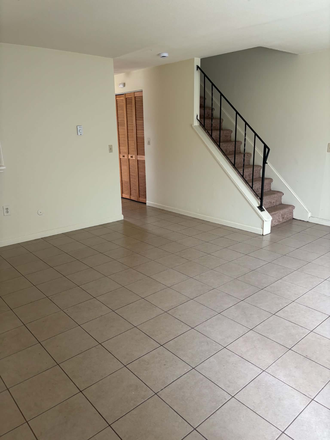 Living Room - 50 Meadow Street - 2 Bdr. 1.5 BTH (1 Month Free) Townhome