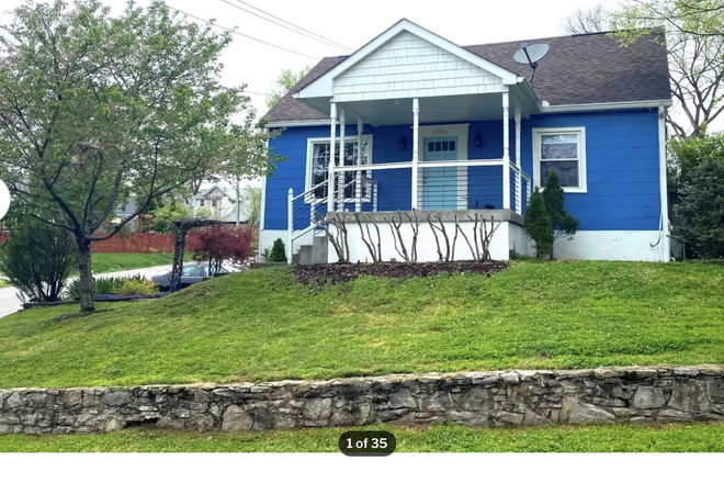 House - Sunny 3Bed
