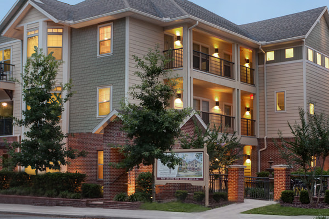 Exterior - Ashton Lane - Roommate Needed (Fall 2026 - Spring 2027) Apartments