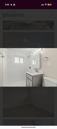 Bathroom - The Phoenix Boulder