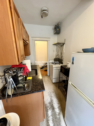 a - 2 big bedrooms... Condo