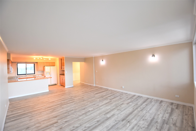 #1005 - 1850 Folsom #1005  (2BR/2BA) Condo