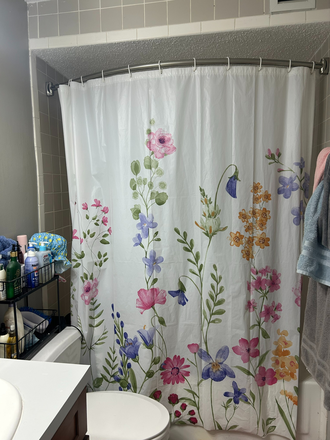 Bathroom - Harbor Point Apartments