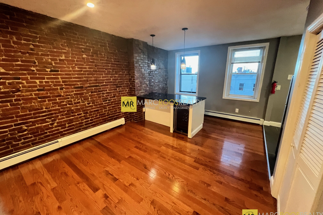 Call NOW for showings! 617-236-8600 - SUMNER ST - *NO FEE* LRG OPEN CONCEPT 2BR/1BA NEAR WATERFRONT, MBTA AVAIL *2/1/2026* W/ IN UNIT W/D Apartments