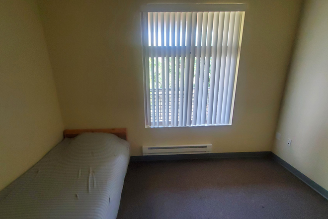 Bedroom - Private Room Verano Graduate Housing Apartments