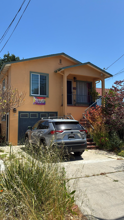 Outside Street View - Beautiful Fully Furnished (Negotiable) 1-Bedroom Sublet in El Cerrito—15mins on BART from UC Berke