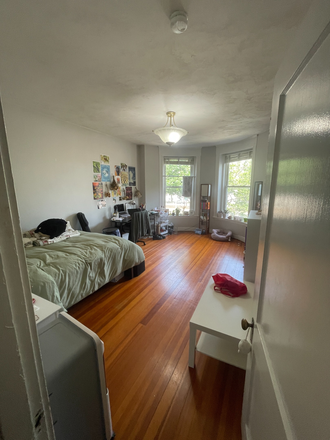 Available Bedroom - Looking For 3rd Roommate