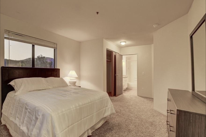 bedroom - 1bd/1bath available for 25-26 school year