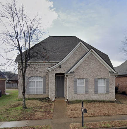 3 bedroom 2.5 bath home in the heart of cordova! - 1153 Casentino, just 7 min from Shelby Farms. House