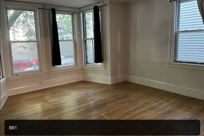 Bedroom - Apartment Near Central and Kendall Square