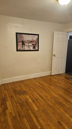 Bedroom1 - 376 Medford st Apartments