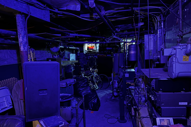 1 - Allston Single Family 6 bed Full Private Basement NO BROKER FEE NO SEC Dep 9/1/26! House