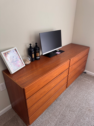 Furnished Bedroom - Furnished 1BR in 2BR 2.5BTH available for short term rentals Townhome