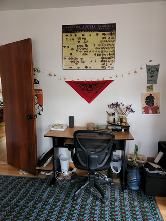 Bedroom - Housemate wanted