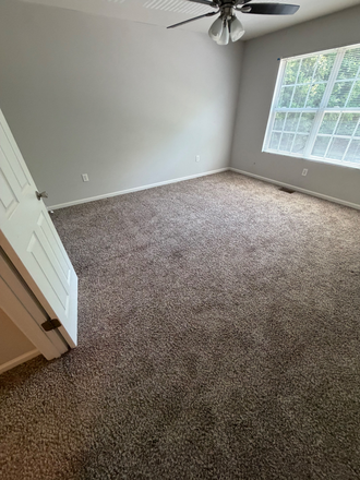 Bedroom - Cleves Crossing Townhome