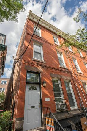 3947 Baltimore - 3947 Baltimore Ave Apartments