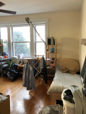 Bedroom - 3 BEDROOM - CENTRE ST, MID CAMBRIDGE! AVAILABLE 09/01/2026! Apartments