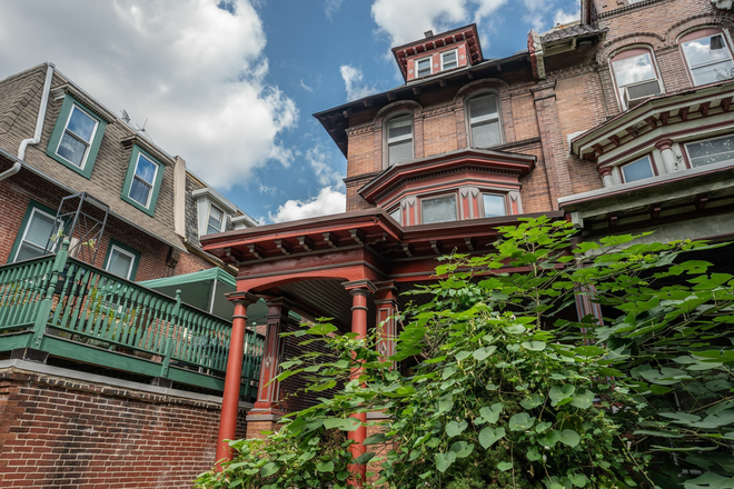 Photo - 233 Melville Apartments