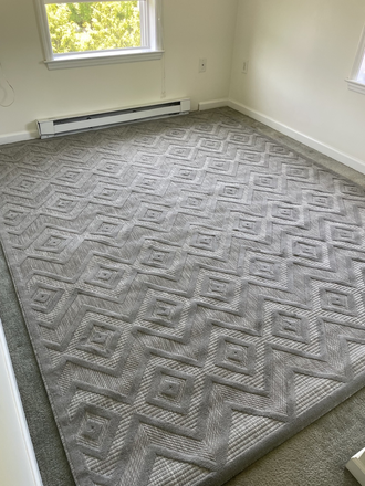 Bedroom - 3 Cross Road (5 minutes walk to campus!) Duplex