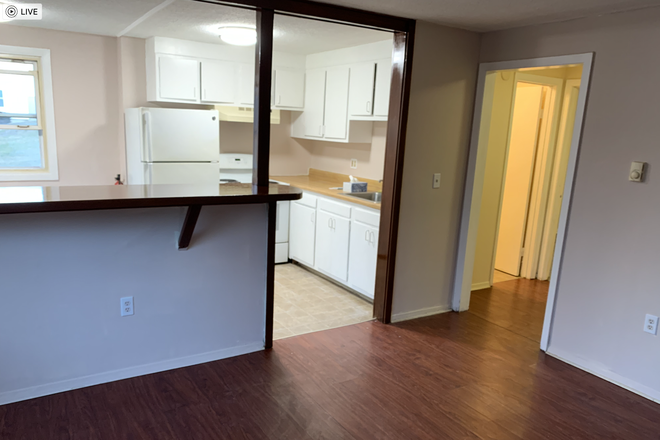 Living Room - Beautiful TWO bedrooms condo near UCONN and ECSU