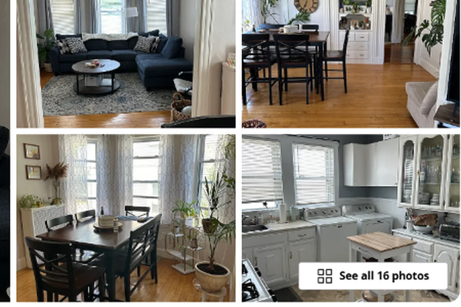 overview - west st Apartments