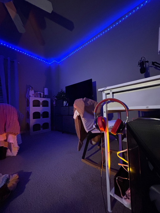 Bedroom - The James
