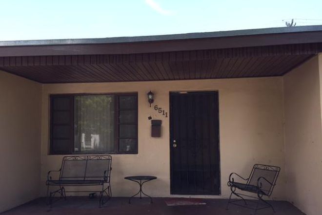 Front of House - 6511 Southwest 58th Avenue South Miami, FL 33143 House