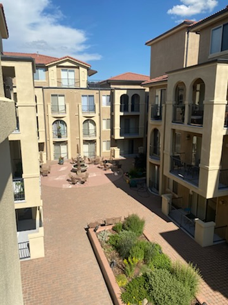 courtyard - Vistoso Condominiums, #2303