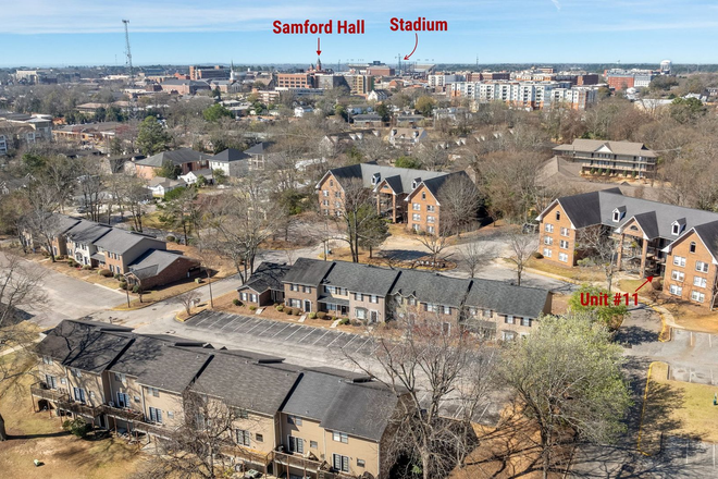 Photo - Deerfield II Condominiums, Unit 429-11