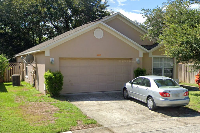 Street View - BEDROOM available in 4 Br House near UCF ASAP- Will Prorate