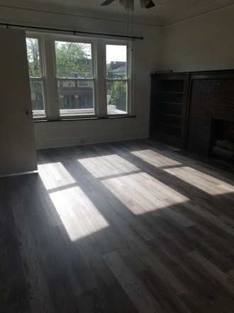 Office/ Dinning Room third view - Bright Furnished 3BR | Garage Parking Available Apartments