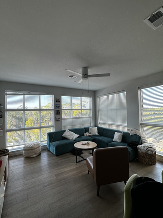 living room - Sweetwater
