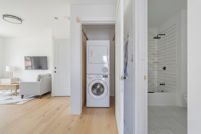 apartment - BU/Allston/3 bedroom/ 2 bathroom Apartments