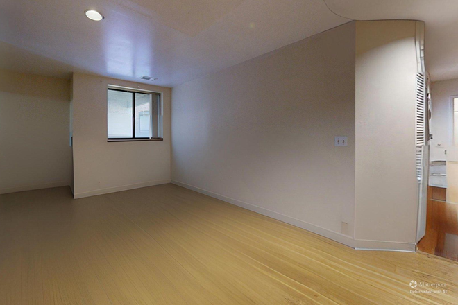 Living room - Prime 2 Bedroom on lovely Gainsborough Street! Apartments