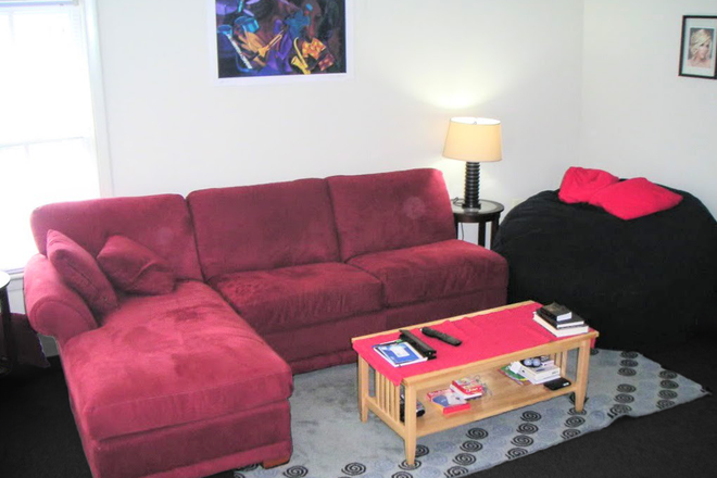 Living - 2BR thome for PU affiliate only-Plainsboro Rd-Plainsboro