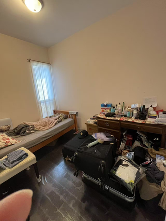 2nd Bedroom - 2 Furnished Bedrooms on 2nd Floor Townhouse with Private Kitchen and Bathroom