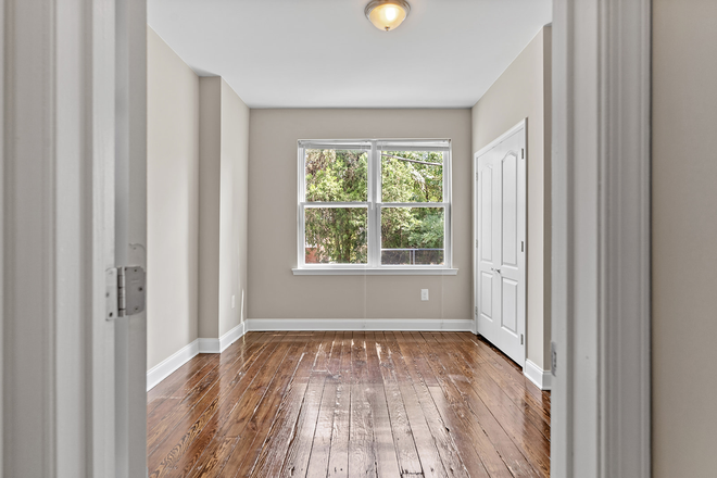 Room - 3830 Baring St., Unit 2 Philadelphia PA 19104 Apartments