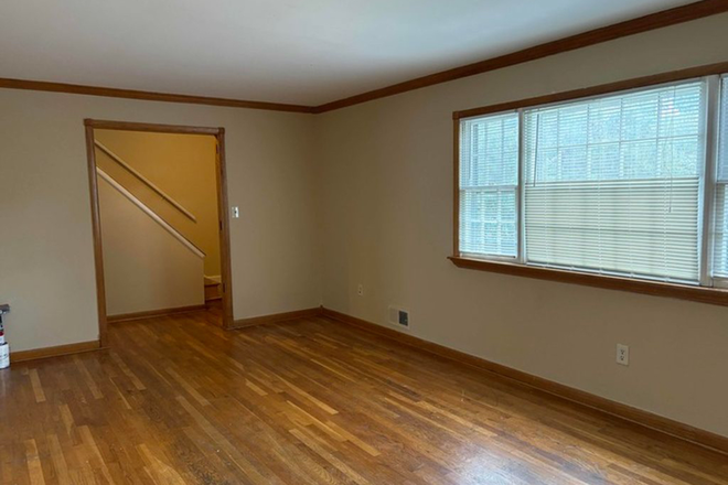 Living Room - Welcome to 8610 35th Ave, a spacious 5 bedroom, 2 bathroom home