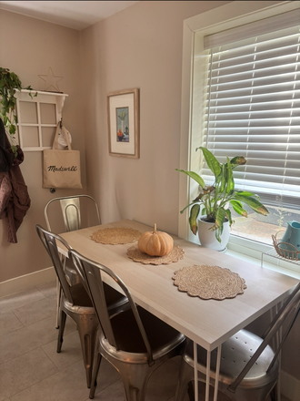 Interior - 1BR Lease Takeover – Downtown Harrisonburg (Near JMU) Apartments