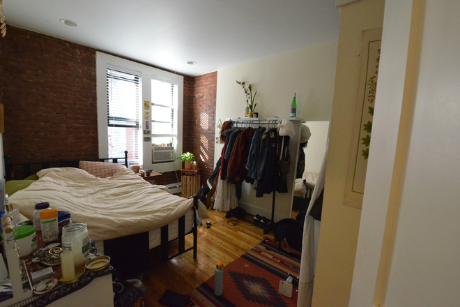Bedroom2 - 3 Bed on Marlborough St - Available 9/1/26 - Close to Campus! Apartments