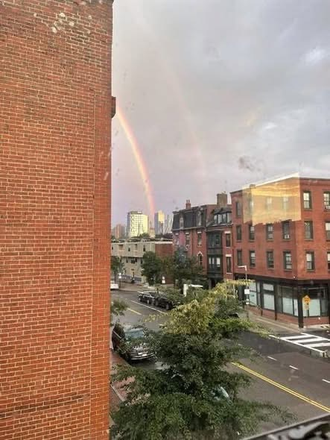 View from living room - looking for 3rd Roommate in Charlestown