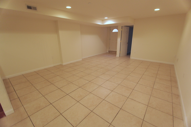 Living Room - OCP - 5 Bed 3 Bath Unit On Best Off Campus Block Apartments