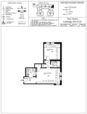layout of apartment - Sublet available 06/10/25 to 08/15/25 Apartments