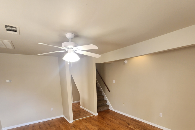Living Room - Perfect Place to Call Home