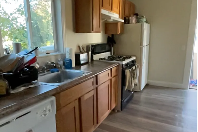 . - Spacious 5 Bed / 2.5 Bath w/ LAUNDRY IN UNIT! PARKING! Avail. 6/1/26!! Apartments