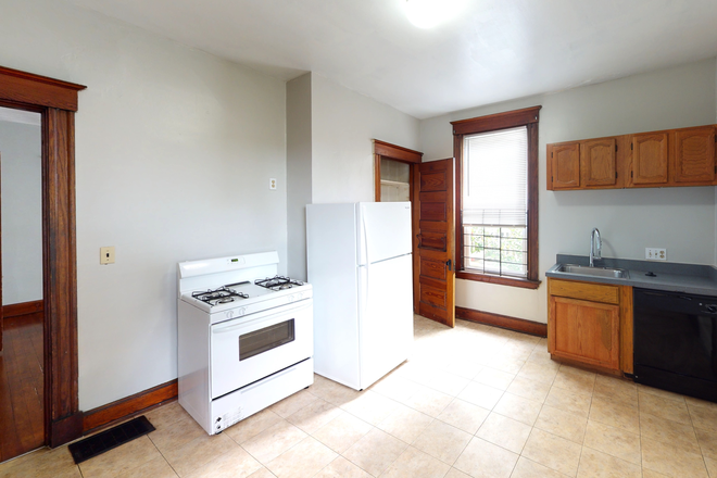 2 bedroom- Interior - 229 Atkinson St Duplex