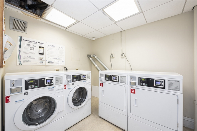 apartment - Suffolk University/1 bedroom / beacon hill