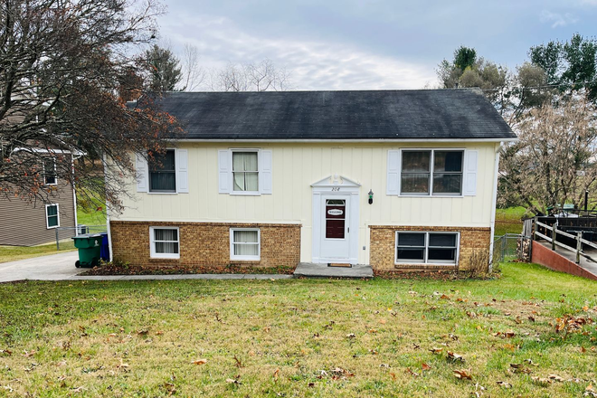  - 4 Bedroom, 2 Bath House